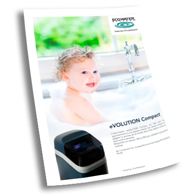 Brochure eVOLUTION compact